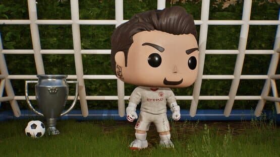 Funko Fusion: Manchester City Pack — screenshot 3