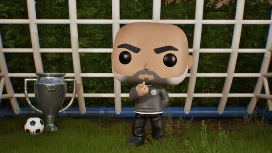 Funko Fusion: Manchester City Pack — screenshot 5