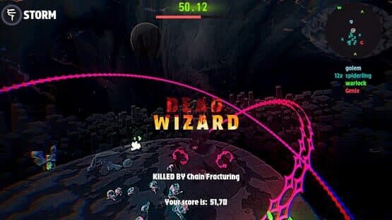 Archwizard — screenshot 6