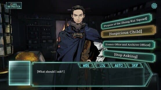 Mato Fragments — screenshot 5