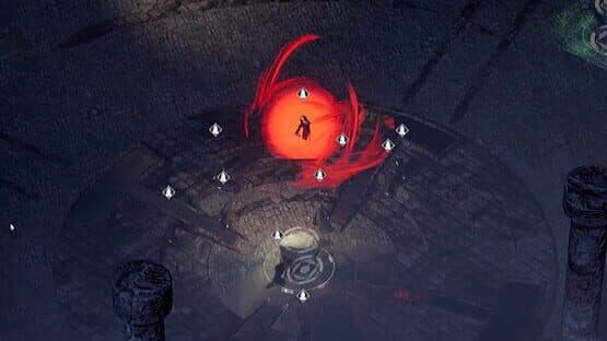 Blood Vow: Survive the Night — screenshot 3