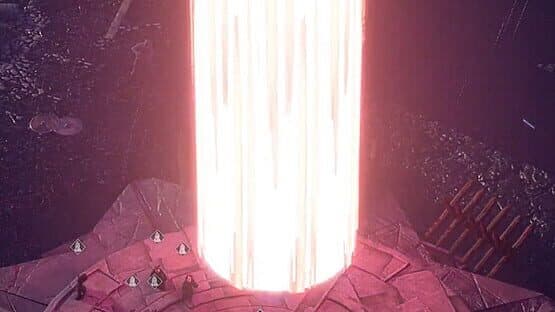 Blood Vow: Survive the Night — screenshot 4