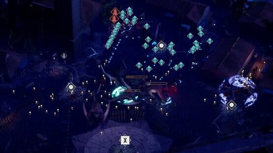 Blood Vow: Survive the Night — screenshot 5