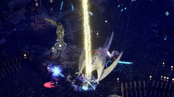 Blood Vow: Survive the Night — screenshot 6
