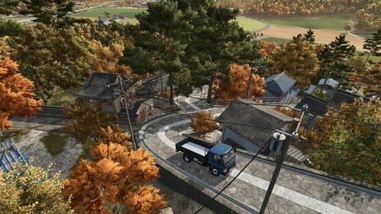 Farming Simulator 25: Highlands Fishing Edition — screenshot 5