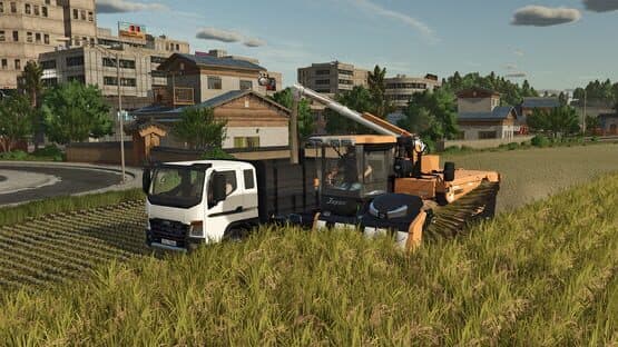 Farming Simulator 25: Highlands Fishing Edition — screenshot 6