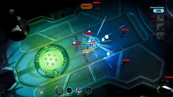 Eternal League — screenshot 1