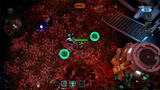 Eternal League — screenshot 2