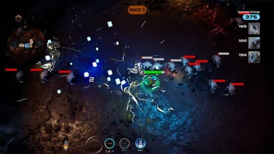 Eternal League — screenshot 4