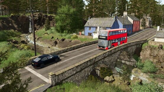 Farming Simulator 25: Highlands Fishing Expansion — screenshot 4