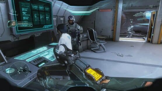Halo 5: Guardians - Limited Edition — screenshot 1