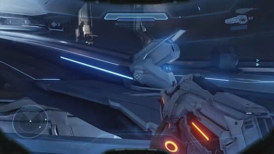 Halo 5: Guardians - Limited Edition — screenshot 3