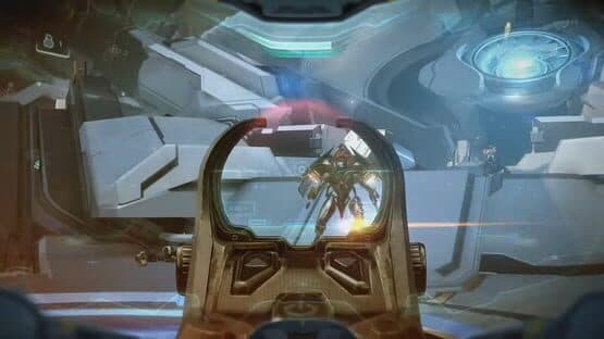 Halo 5: Guardians - Limited Collector's Edition — screenshot 2