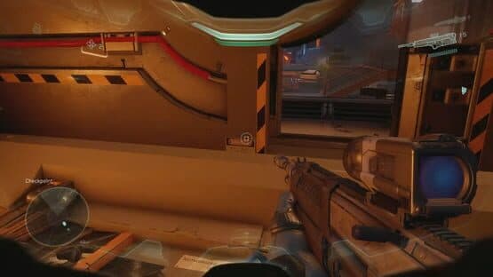 Halo 5: Guardians - Limited Collector's Edition — screenshot 3