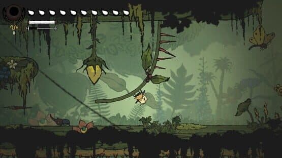 Spider Dynasty — screenshot 1