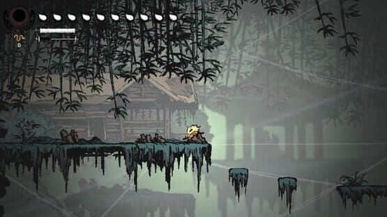 Spider Dynasty — screenshot 2