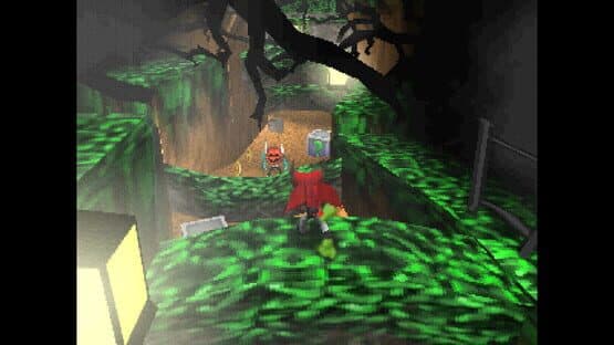 Chaos the Devil — screenshot 1