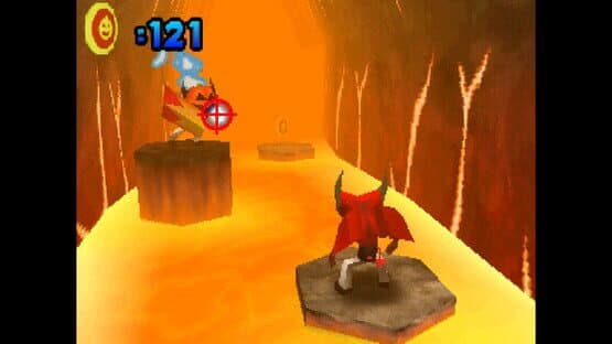 Chaos the Devil — screenshot 2