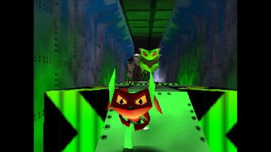 Chaos the Devil — screenshot 3