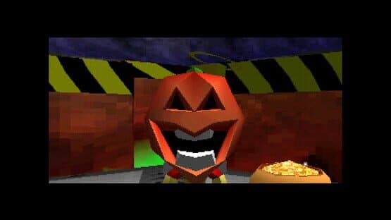 Chaos the Devil — screenshot 4