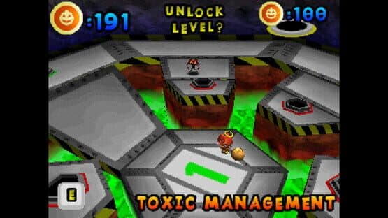 Chaos the Devil — screenshot 5