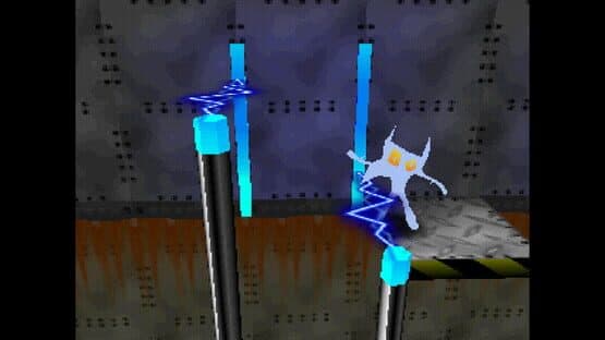 Chaos the Devil — screenshot 8