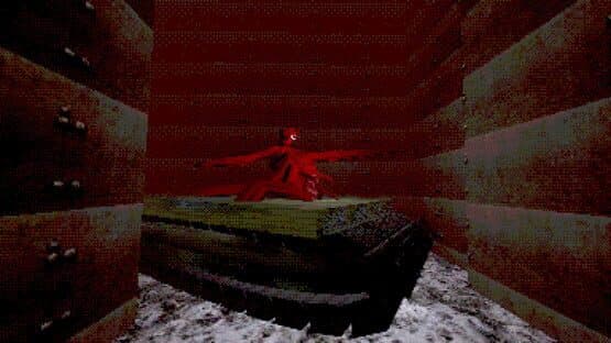 Abyss Veil — screenshot 2