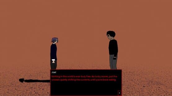 Abyss Veil — screenshot 3