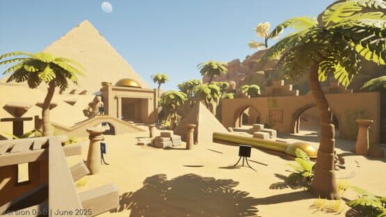 Towst: The One Who Sees Things — screenshot 2
