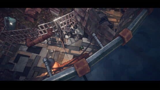 M.O.O.D.S. — screenshot 8
