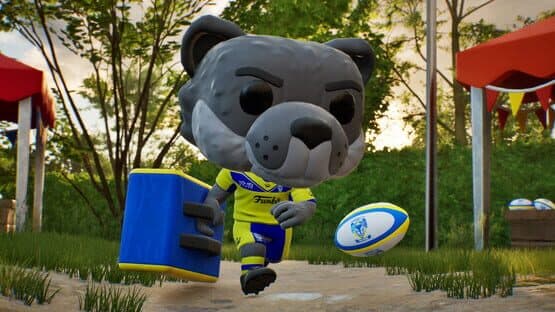 Funko Fusion: Wolfie Pack — screenshot 1