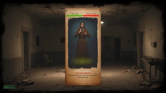 Angor — screenshot 3