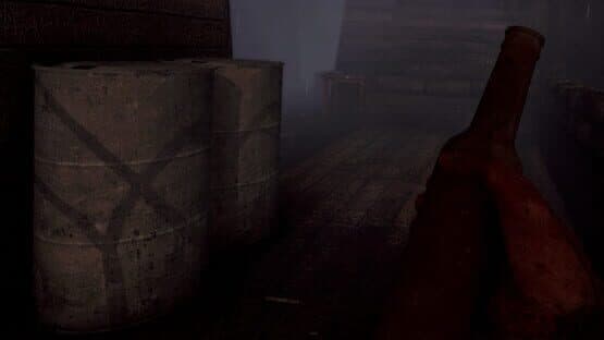 Trenches VR — screenshot 2