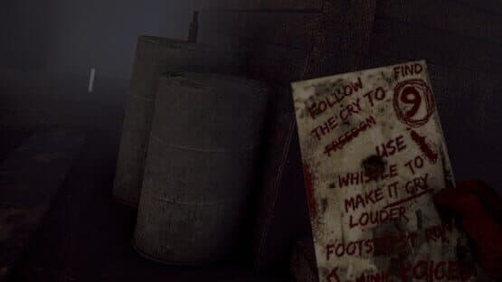 Trenches VR — screenshot 3