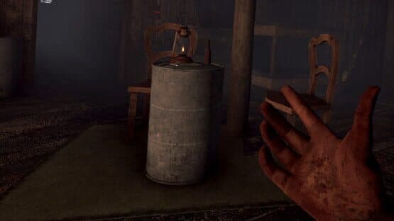 Trenches VR — screenshot 4
