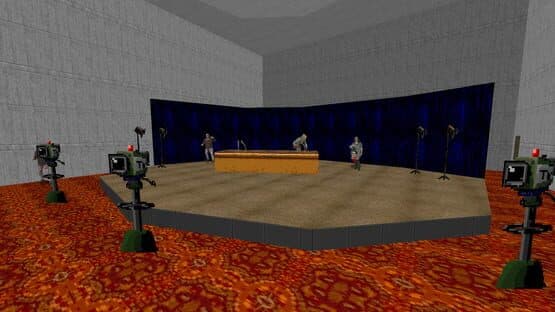 Zombies — screenshot 1