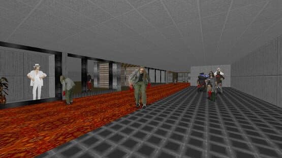 Zombies — screenshot 3