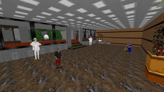 Zombies — screenshot 4