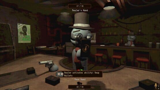 One-In — screenshot 2
