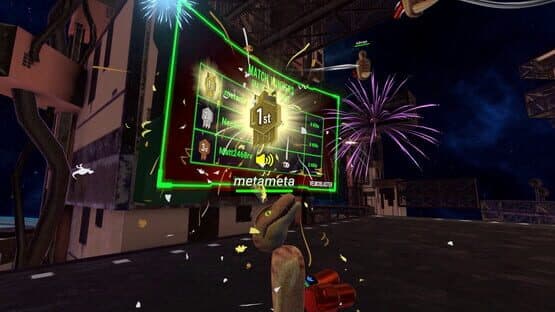 Velociblaster — screenshot 6