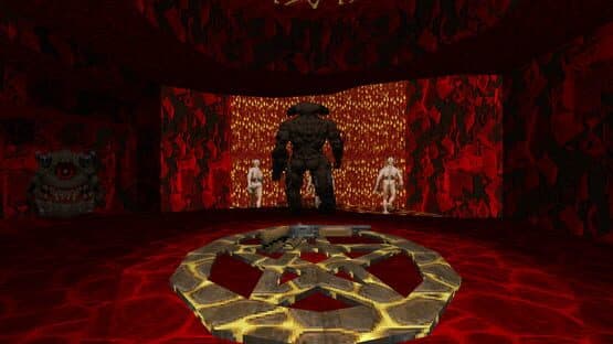 No Chance — screenshot 1