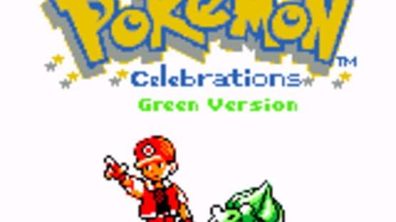 Pokémon Celebrations — screenshot 1