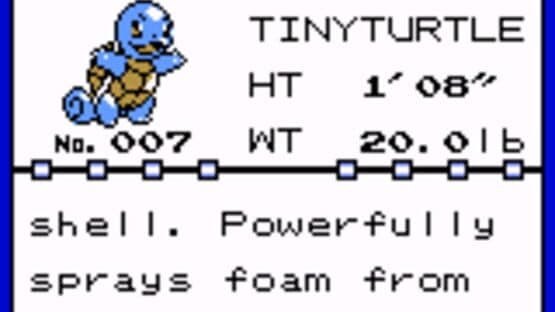 Pokémon Celebrations — screenshot 8