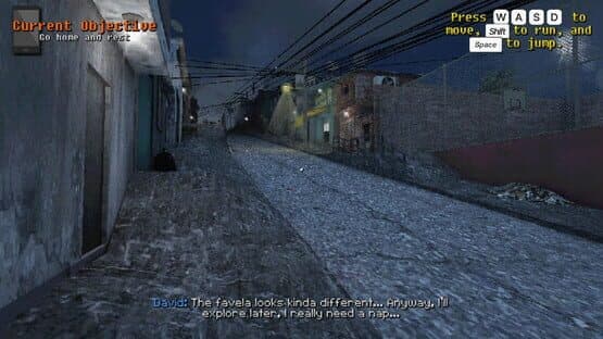 Serra de Deus — screenshot 5