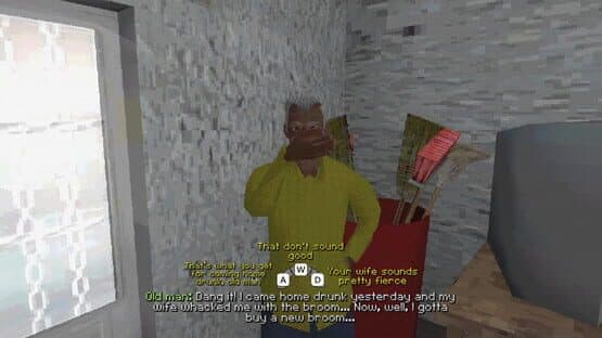 Serra de Deus — screenshot 7