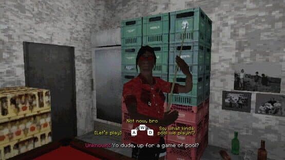 Serra de Deus — screenshot 8