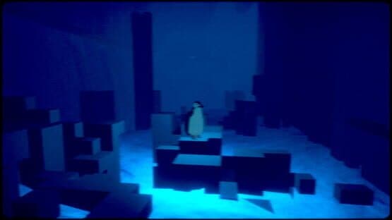 Penguin Colony — screenshot 1