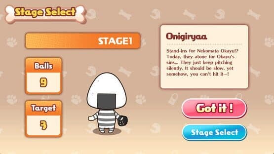Koro-san's Home Wan! Derby — screenshot 1