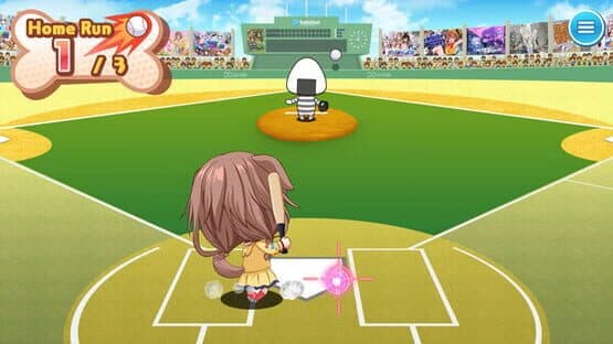 Koro-san's Home Wan! Derby — screenshot 2