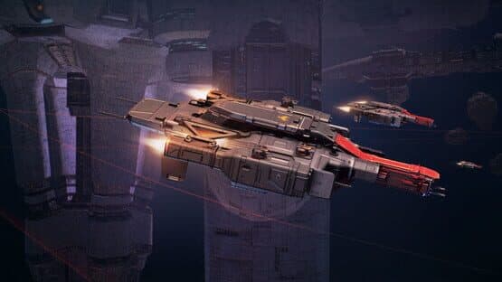 Star Conflict: Gungnir — screenshot 2